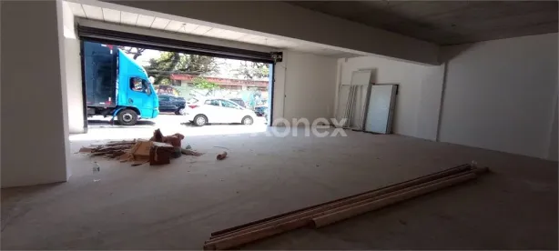 Sala Comercial para alugar, 180m² no Vila Perus, São Paulo
