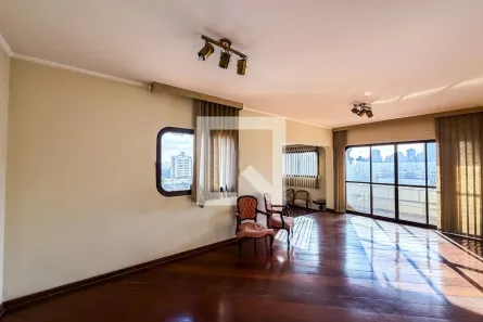 Apartamento com 4 Quartos à venda, 395m² no Chácara Tatuapé, São Paulo