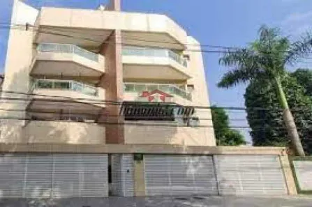 Apartamento com 2 Quartos à venda, 59m² no Taquara, Rio de Janeiro