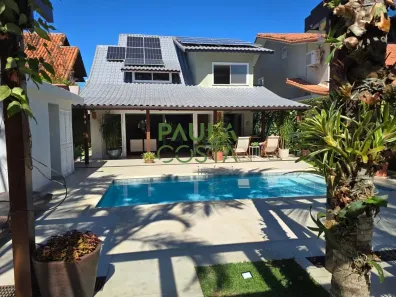 Casa de Condomínio com 4 Quartos à venda, 350m² no Barra da Tijuca, Rio de Janeiro
