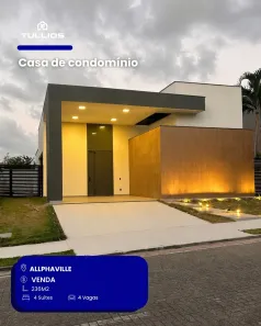 Casa com 4 Quartos à venda, 236m² no , Paço do Lumiar