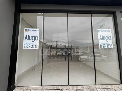 Sala Comercial para alugar, 53m² no Oficinas, Tubarão