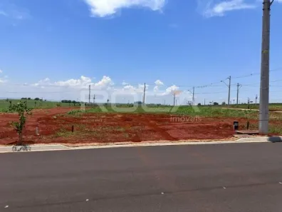 Lote/Terreno à venda, 315m² no Residencial Alto do Castelo, Ribeirão Preto