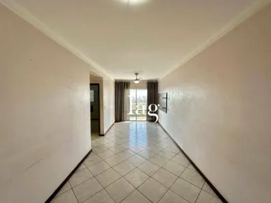 Apartamento com 2 Quartos à venda, 76m² no Vila Barão, Sorocaba