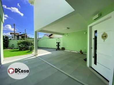 Sobrado com 3 Quartos à venda, 194m² no Jardim Jaraguá, Taubaté