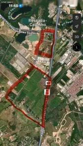 Lote/Terreno à venda, 300000m² no Centro, Jacareí