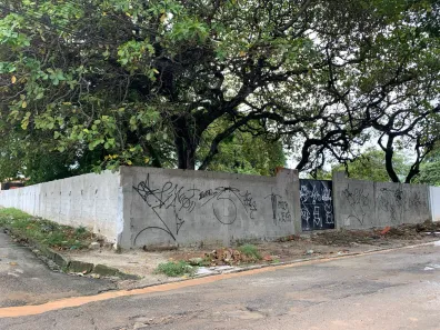 Lote/Terreno para alugar, 600m² no Passaré, Fortaleza
