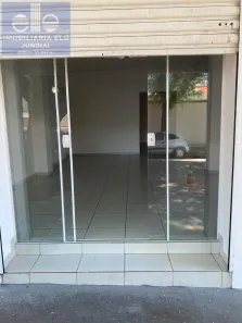 Ponto Comercial para alugar, 70m² no Centro, Jundiaí
