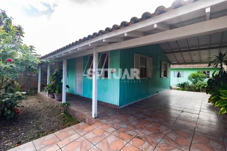 Casa com 4 Quartos à venda, 140m² no Dehon, Tubarão