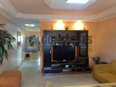 Sobrado com 3 Quartos à venda, 300m² no Anchieta, São Bernardo do Campo