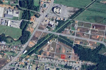Lote/Terreno à venda, 365m² no Sertão do Maruim, São José