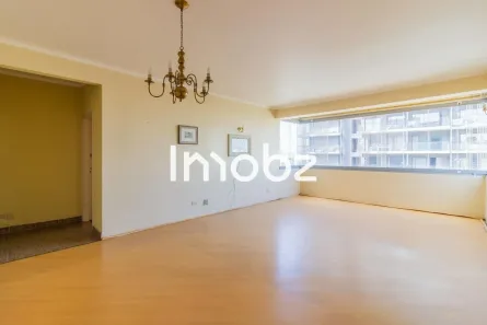 Apartamento com 3 Quartos à venda, 147m² no Pinheiros, São Paulo