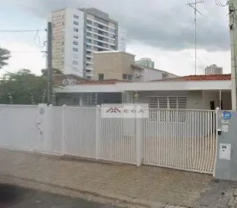 Casa com 3 Quartos à venda, 142m² no Cambuí, Campinas
