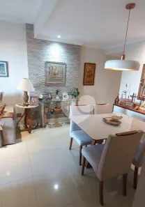 Apartamento com 3 Quartos à venda, 109m² no Recreio dos Bandeirantes, Rio de Janeiro