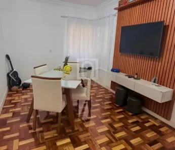 Apartamento com 2 Quartos à venda, 83m² no Centro, Votorantim