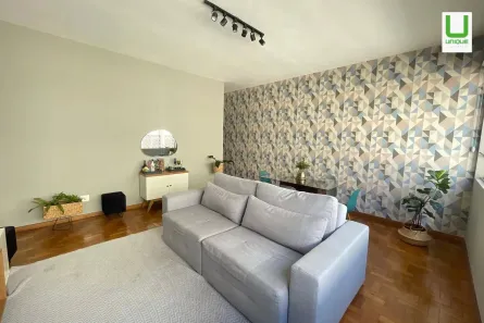 Apartamento com 3 Quartos à venda, 120m² no Santo Agostinho, Belo Horizonte