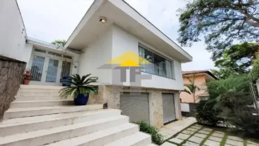 Casa com 4 Quartos à venda, 488m² no Jardim São Bento, São Paulo