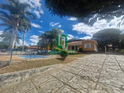 Casa com 4 Quartos à venda, 2196m² no Vila Joana D'Arc, Lagoa Santa