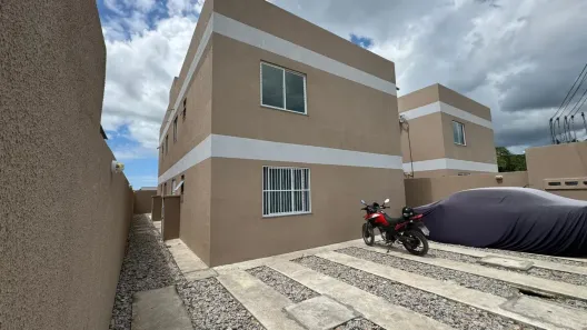Apartamento com 2 Quartos à venda, 85m² no Gereraú, Itaitinga