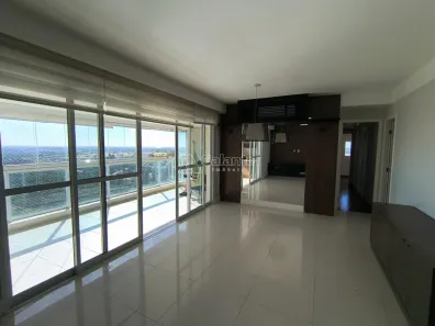 Apartamento com 3 Quartos para alugar, 137m² no Loteamento Alphaville Campinas, Campinas