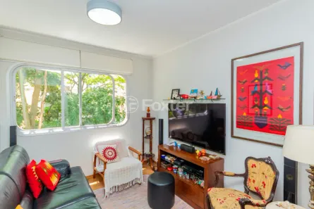 Apartamento com 3 Quartos à venda, 85m² no Moema, São Paulo