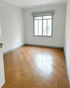 Apartamento com 1 Quarto à venda, 40m² no Sé, São Paulo