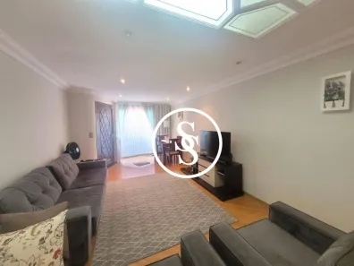 Sobrado com 3 Quartos à venda, 200m² no Demarchi, São Bernardo do Campo