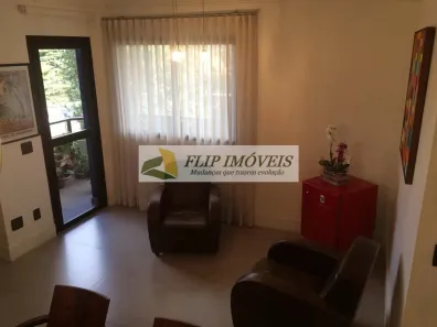 Apartamento com 4 Quartos à venda, 120m² no Cambuí, Campinas