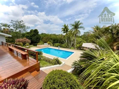 Fazenda/Sítio com 3 Quartos à venda, 5000m² no Lagos de Shanadu, Indaiatuba
