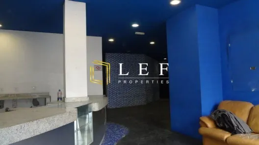 Ponto Comercial à venda, 852m² no Itaim Bibi, São Paulo