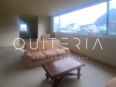 Apartamento com 4 Quartos à venda, 121m² no Leblon, Rio de Janeiro