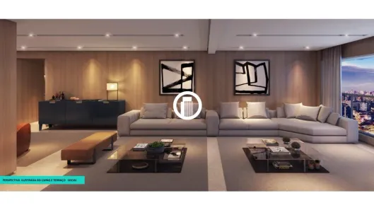 Apartamento com 2 Quartos à venda, 88m² no Vila Mariana, São Paulo