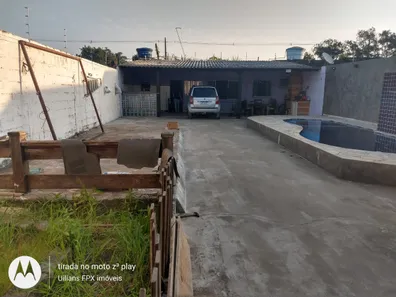 Casa com 2 Quartos à venda, 67m² no Chácara Glória, Itanhaém