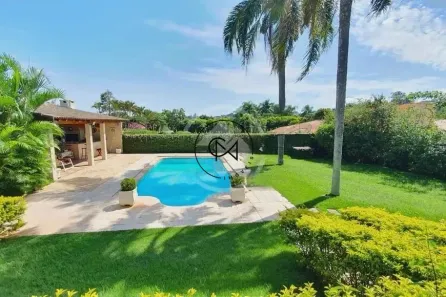 Casa de Condomínio com 4 Quartos à venda, 265m² no São Joaquim, Vinhedo
