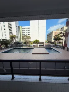 Apartamento com 2 Quartos à venda, 58m² no Intermares, Cabedelo