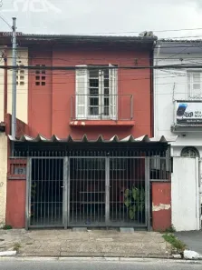 Sobrado com 3 Quartos à venda, 110m² no Vila Clementino, São Paulo