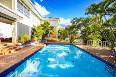 Casa com 5 Quartos à venda, 673m² no Setor de Habitações Individuais Sul, Brasília