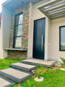 Casa de Condomínio com 3 Quartos à venda, 190m² no Jardim Ypê, Paulínia
