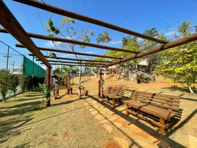Lote/Terreno à venda, 360m² no Jardim do Lago, Campinas