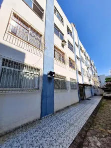 Apartamento com 3 Quartos para alugar, 70m² no Jardim da Penha, Vitória