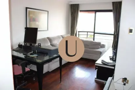 Apartamento com 3 Quartos à venda, 87m² no Chácara Santo Antônio (Zona Leste), São Paulo