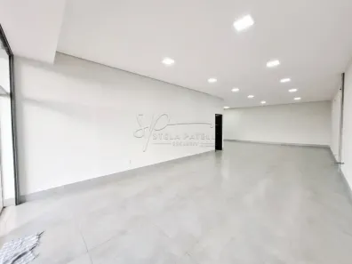 Sala Comercial para alugar, 93m² no Jardim Sumaré, Ribeirão Preto