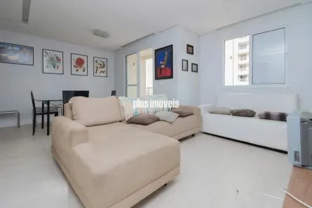 Apartamento com 2 Quartos à venda, 68m² no Parque Reboucas, São Paulo