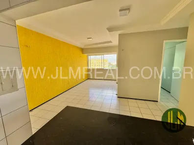 Apartamento com 3 Quartos à venda, 66m² no Jóquei Clube, Fortaleza