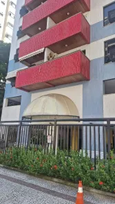 Apartamento com 2 Quartos à venda, 70m² no Icaraí, Niterói