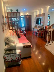 Sobrado com 2 Quartos à venda, 119m² no Tucuruvi, São Paulo