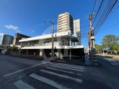 Consultório com 1 Quarto para alugar, 23m² no Treze de Julho, Aracaju
