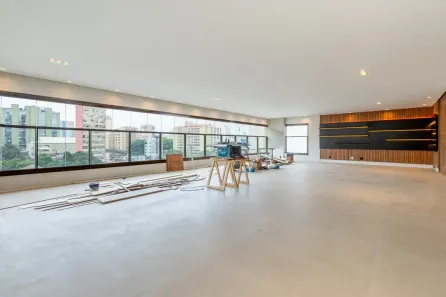 Apartamento com 4 Quartos à venda, 312m² no Santa Cecília, São Paulo