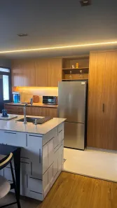 Apartamento com 2 Quartos à venda, 80m² no Campestre, Santo André
