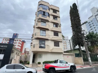Apartamento com 3 Quartos à venda, 133m² no Centro, Criciúma